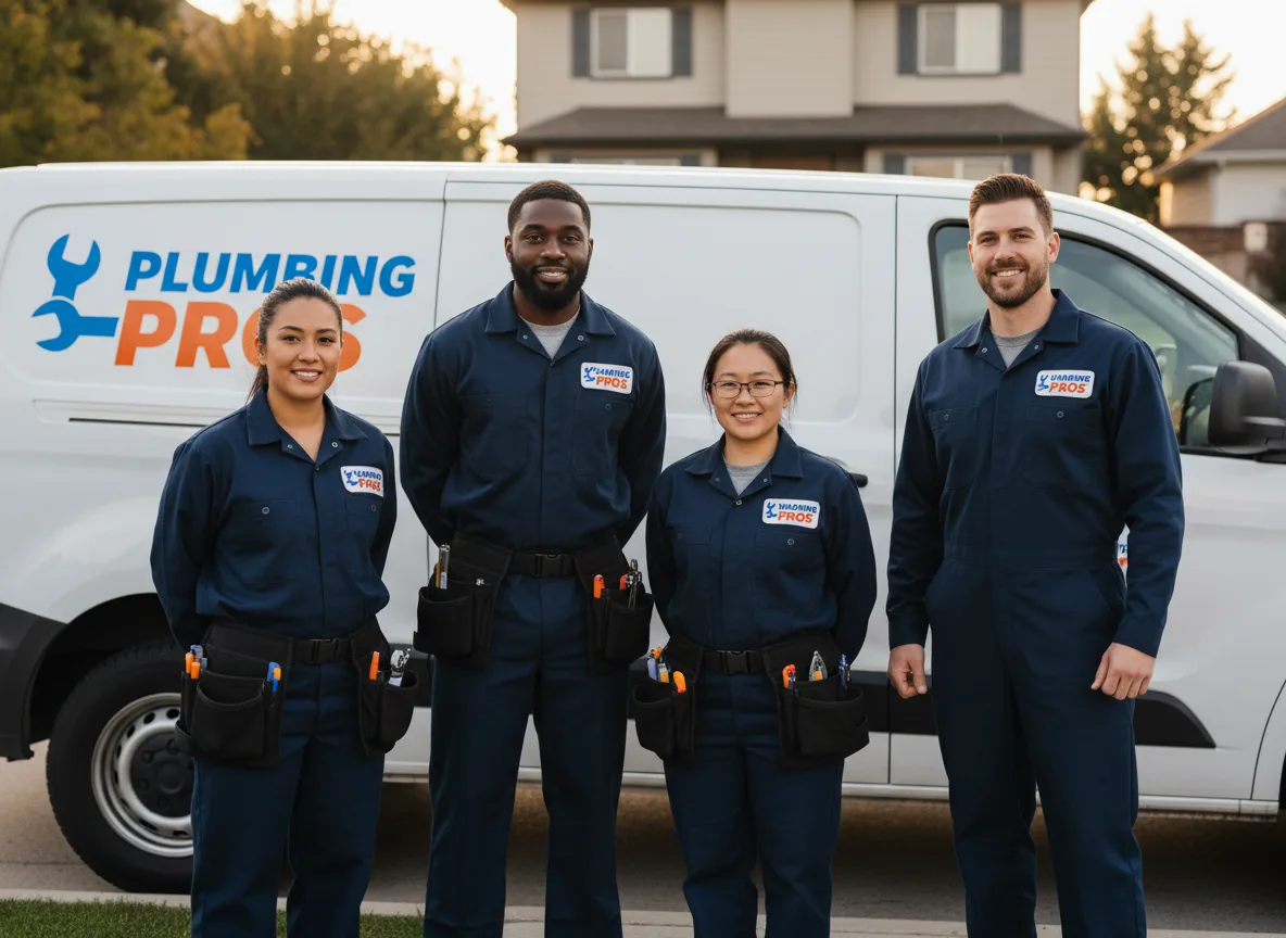 Water Heater Repair company in Minden City, MI